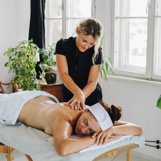 Massage Therapy