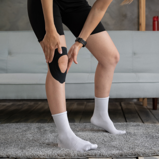 Injury Recovery