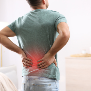 Pain management