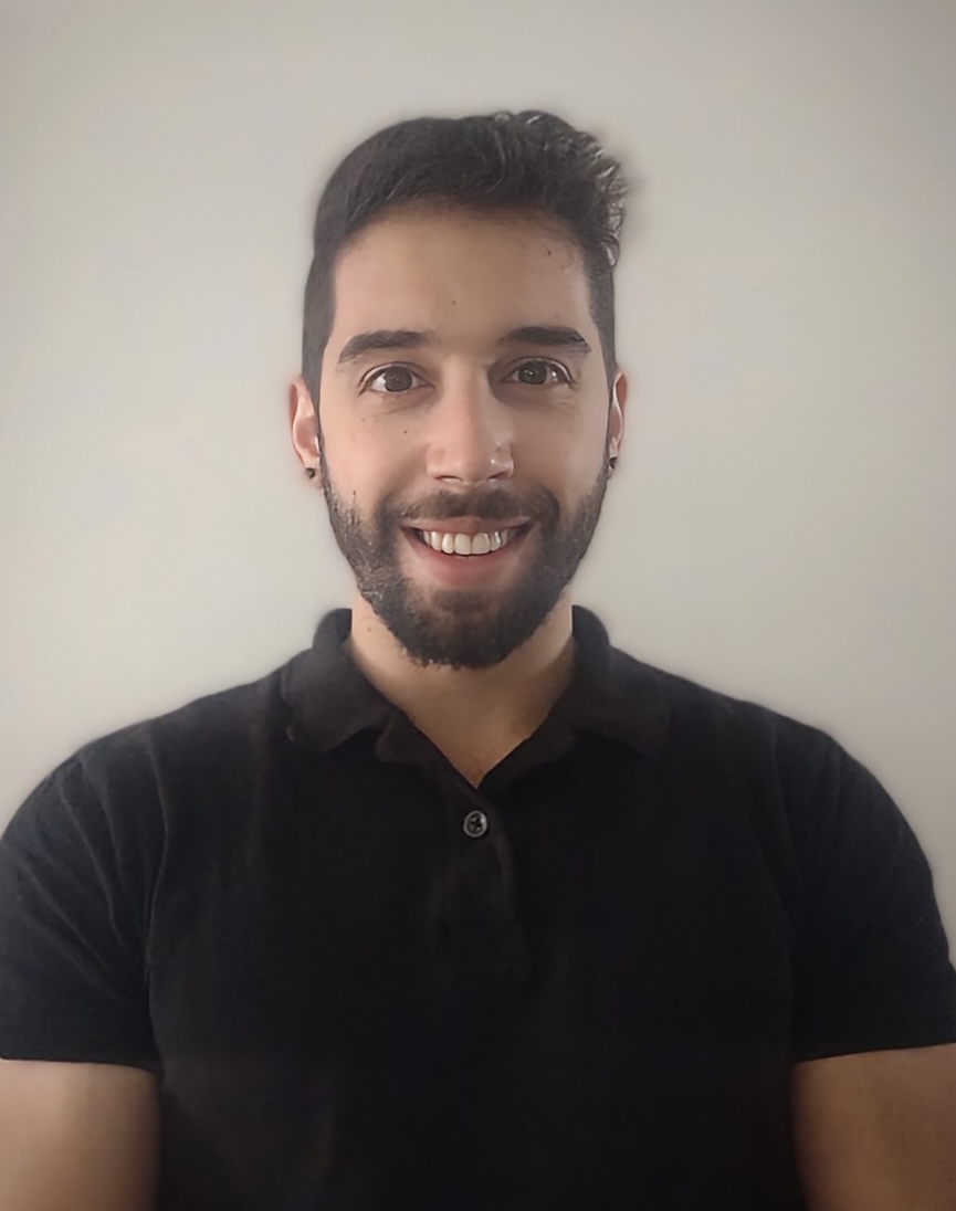 Daniel Pazzona - Massage Therapist at Human Movement Co. in Leichhardt