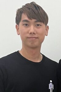 Gary Yeung - Physiotherapist at Human Movement Co. in Leichhardt and Gladesville