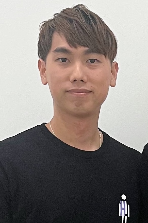 Gary Yeung - Physiotherapist at Human Movement Co. in Leichhardt and Gladesville