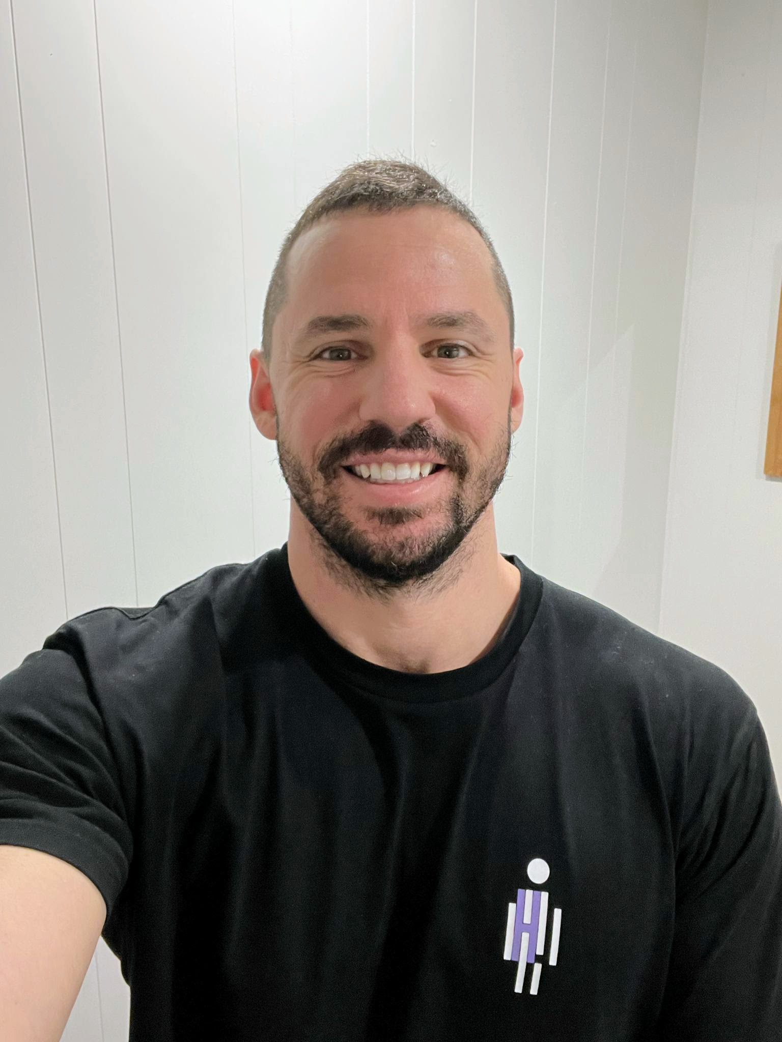 Dr Timothy Elchah - Chiropractor at Human Movement Co. in Leichhardt and Gladesville