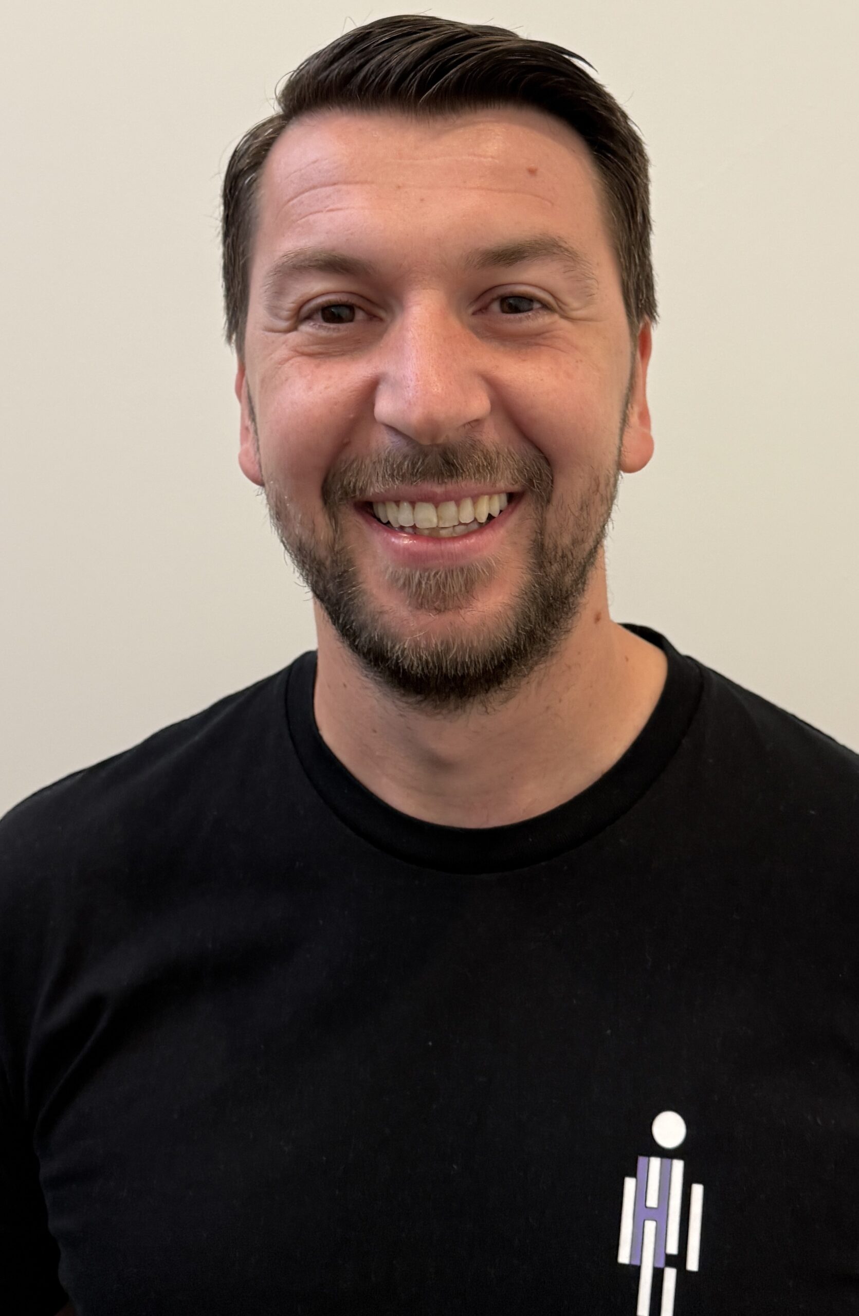 Dr Mitch Danilovic - Chiropractor at Human Movement Co. in Gladesville