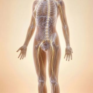 Spine & nervous system