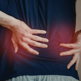 Lower Back Pain