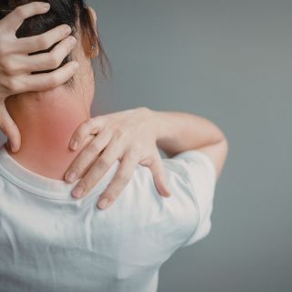 Neck Pain