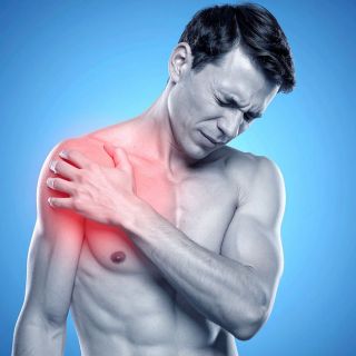 Shoulder Pain