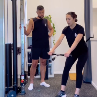 Physiotherapy