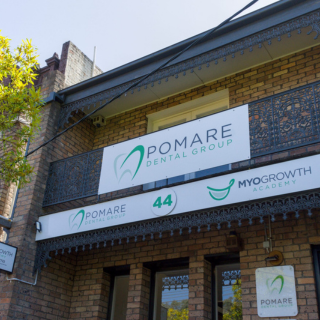 Pomare Dental Group