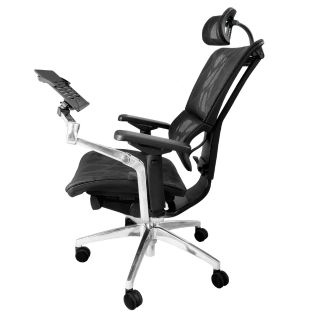 Chair setup