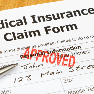 Invoicing depends on how your plan is managed