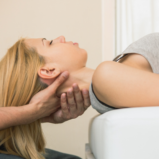 Attend treatment