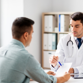 Obtain your referral