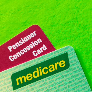 Medicare rebates