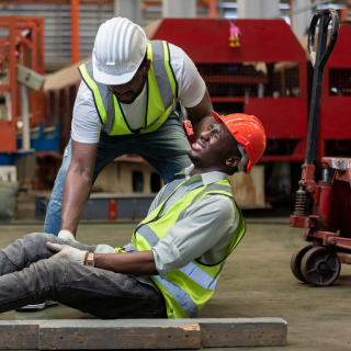 Workers Comp & CTP Motor Vehicle Accidents